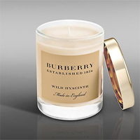 Bougie parfumée