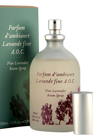 Parfum d'ambiance