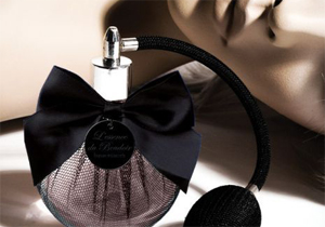 Parfum de drap