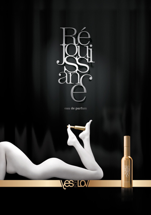 Parfum de drap