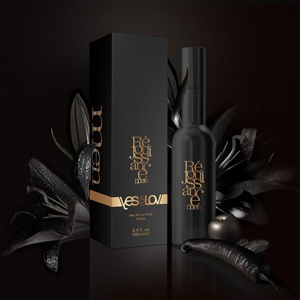 Parfum de drap