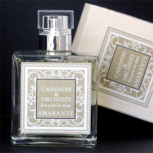 Parfum de drap