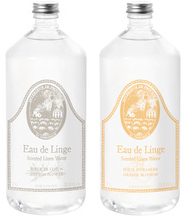 Eau de linge