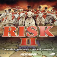 Risk: Le jeu vidéo