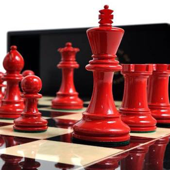 Les Échecs