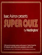 Super Quiz