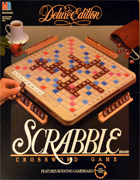 Scrabble