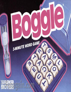 Boggle