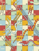 Serpents & Échelles