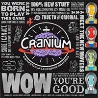 Cranium