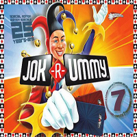 Jok-R-ummy