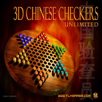 Chinese Checkers