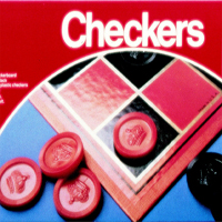 Jeu de Dames