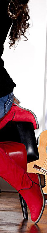 Les Bottes