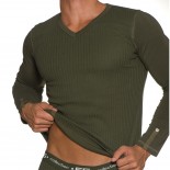  Les t-shirts manche longue